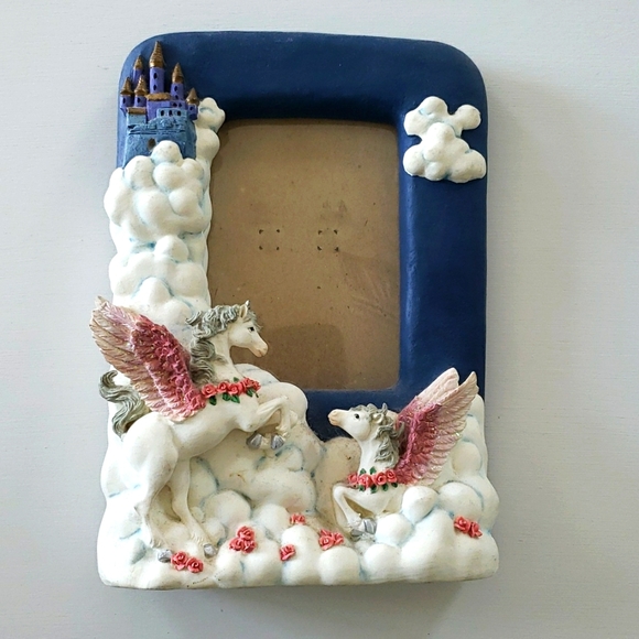 Other - Unicorn frame